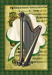 Celtic Harp